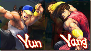  Summer of Fighting: Super Street Fighter 4: Arcade Edition.