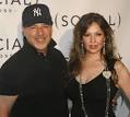 Thalia and Tommy Mottola are expecting their second child this ...