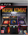 Mortal Kombat Arcade Kollection