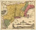 New Netherland: Definition from Answers.