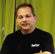 Bad Cat Amps: James Heidrich