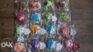 BROSS / aksesoris kerudung murah dan cantik - Bekasi Kab.