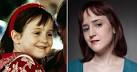 Photos by 20th Century Fox/Everett & Courtesy of Mara Wilson/FacebookYou may ... - 630-marawilson-then-now-jpg_183801