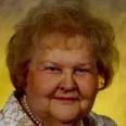 Ms. Jo Meyer Obituary - North Little Rock, Arkansas - Griffin ... - 948761_300x300