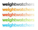 Not Fade Away: WEIGHT WATCHERS Goes 360�� With New Logo