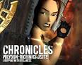 Tomb Raider Chronicles