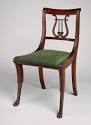 Duncan Phyfe (1770–1854) and Charles-Honoré Lannuier (1779–1819 ...