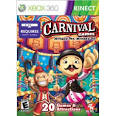 Amazon.com: Carnival Games: Monkey See Monkey Do: Video Games