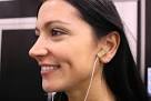 iPod Earbuds Are “The New