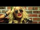 Rita Ora talking about being born in Pristina, Kosovo