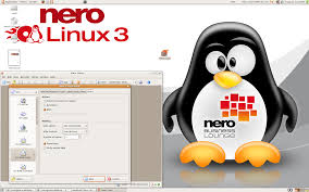 Nero Linux 4, a Ubuntu, o millor Brasero?