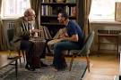 THE VISITOR DVD Review