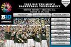 Big Ten Conference Official Site