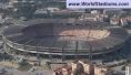 World Stadiums - Stadio San Paolo Stadium in Napoli