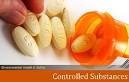 Environmental Health &amp; Safety : Controlled Substances