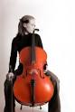 cello - Definition of cello