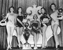 Most Beautiful Miss Universe 1952-2010 Contest: Miss USA Reach The ...