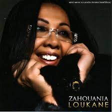 Zahouania 2011