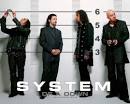 System of a Down Picture 3