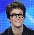 I Am A TV Junkie: The RACHEL MADDOW Show (TV Show)