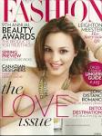 Fashion Magazine - Gossip Girl Photo (18307390) - Fanpop