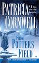 From Potter's Field (Kay Scarpetta, #6) by Patricia Cornwell ...