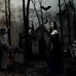 Gothic art gallery   Dark art pictures