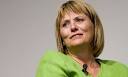 Carol Bartz Autodesk CEO