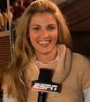 Erin Andrews and Aaron Rodgers