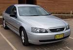 File:2004-2005 Ford BA II Falcon XT sedan 01.jpg - Wikipedia, the ...