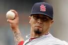 The Lineup: Kyle Lohse acting