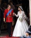 Royal Wedding Flower Factor