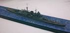 IJN Kumano - 1/700 Tamiya