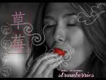 Firefly Kaylee Strawberries