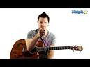 How to Play "Chasing Cars" by Snow Patrol on Guitar