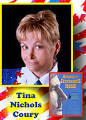 with Tina Nichols Coury,