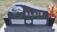 Lee Wilbur Blair
 (1932 -  1998 ...
