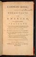 Common Sense (pamphlet) - Wikipedia, the free encyclopedia