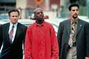 Picture of Clockers