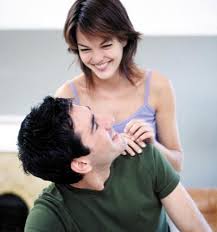 Hombres y testosteronas