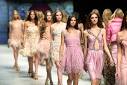Pink is fashion's shade for all seasons - New York Daily News