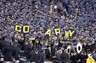The DC Traveler » Go Navy! Go Army!