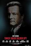 �Tinker Tailor Soldier Spy�