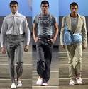 Fashions: Casual Clothing