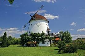 Serbia natural destination