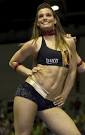 Pau Gasol Dating Cheerleader Silvia Lopez Castro | Big Lead Sports