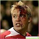 Alan Smith - ex attaquant de