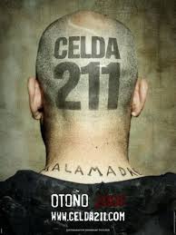 Celda 211 - Celija 211 (2009) akcija drama