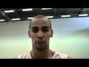 Swiss Olympic Volunteer Thabo