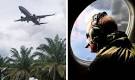 Search area for Malaysia Flight 370 to be doubled if plane not.